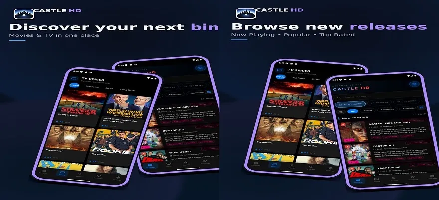 Castle APK