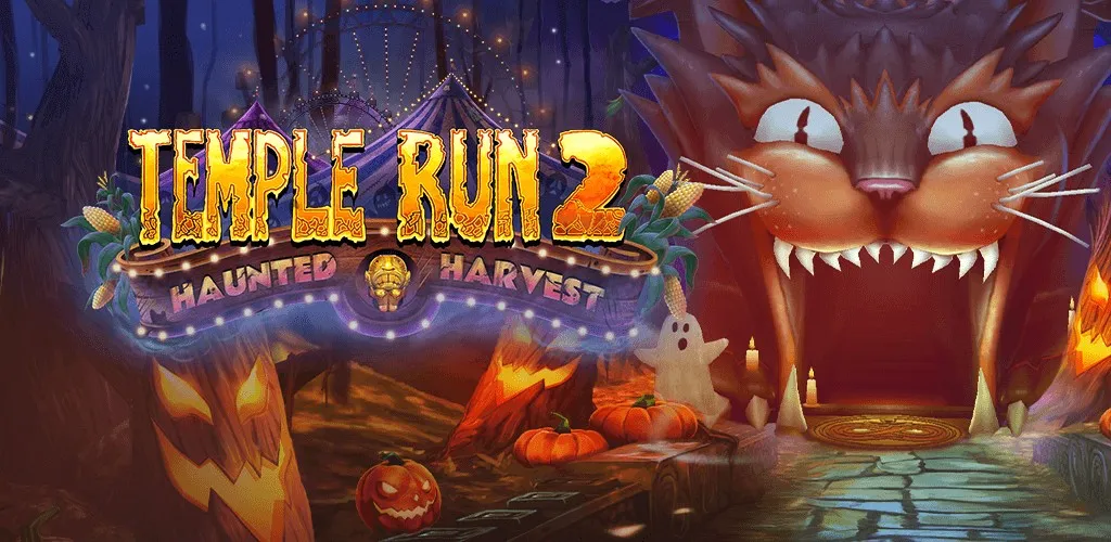 Features In Temple Run 2 MOD APK 