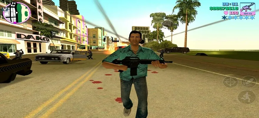 GTA Vice City Download GTA Vice City Download