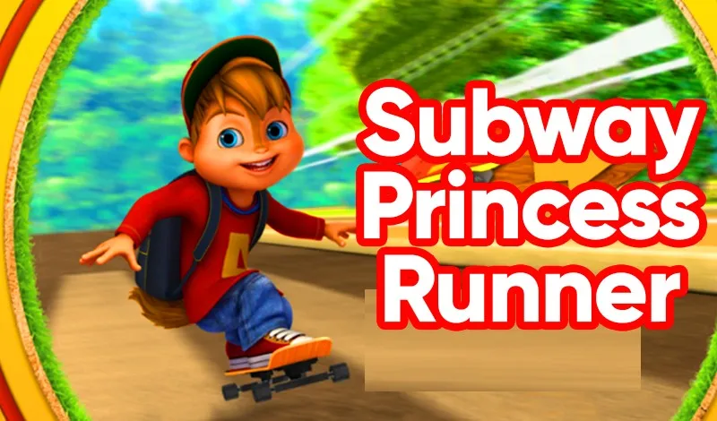 Gameplay Experience Of Subway Princess Runner