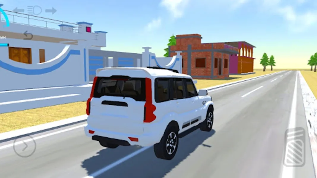 Gameplay Experience in Indian Desi Simulator 3D Game