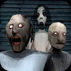 Download Hack Granny 3 Mod APK (Menu, Unlimited Health) v1.2.2