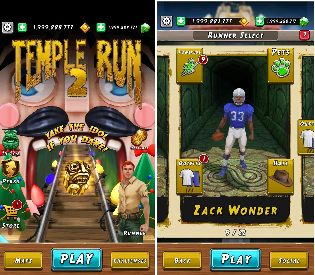 How To Install Temple Run 2 Download APK On Android