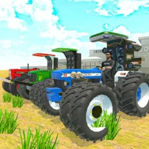Download Indian Desi Simulator 3D APK v1.9.5 for Android