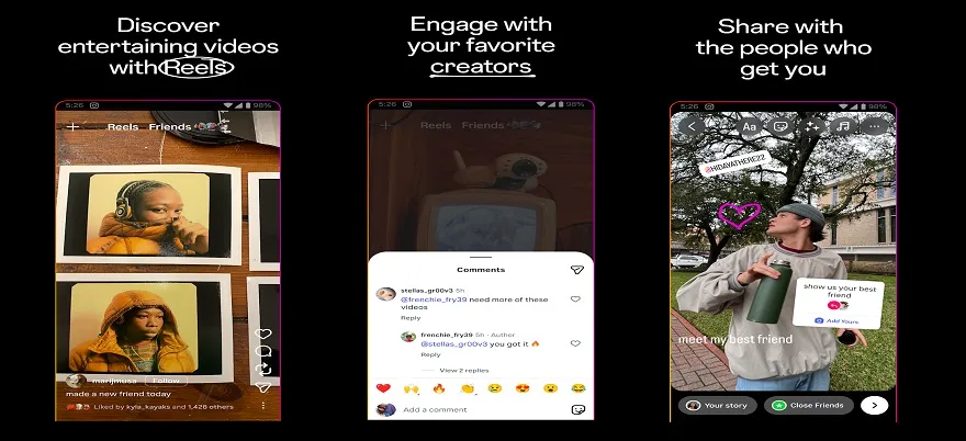 Instagram Pro APK Download Instagram Pro APK Download