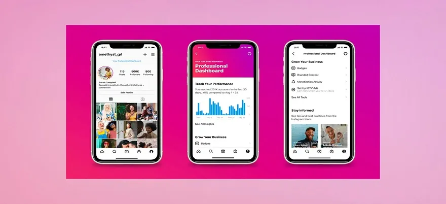 Instagram Pro APK Download Instagram Pro APK Download