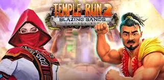 Introduction To Temple Run 2 MOD APK