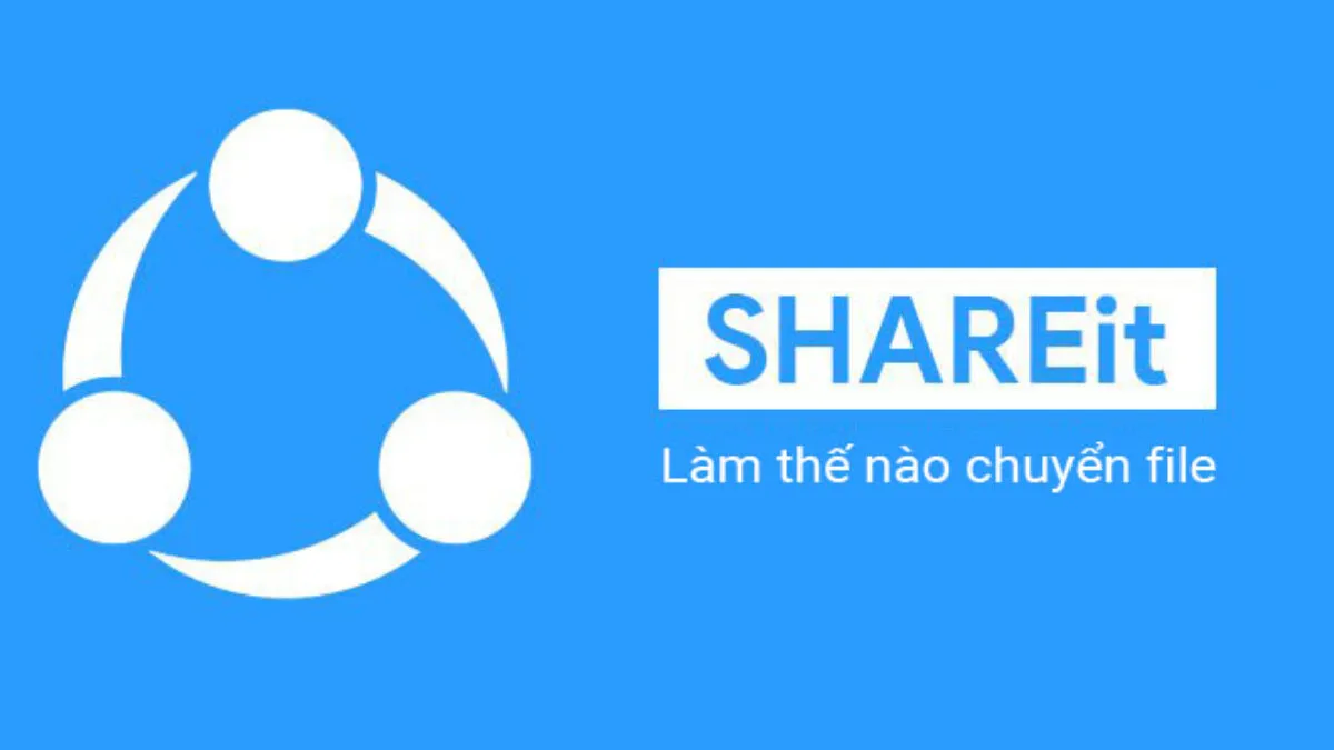 Key Features of SHAREit APK