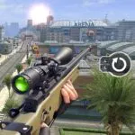 Download Pure Sniper Mod Apk (Unlimited Money and Gold) v500331