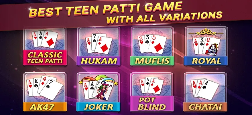 Teen Patti Gold APK