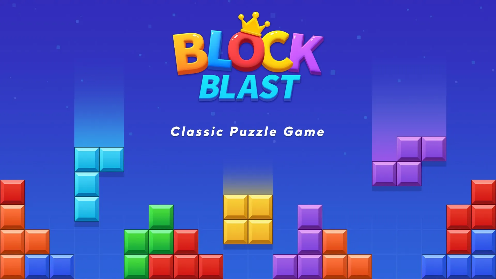 What is Block Blast Mod APK?