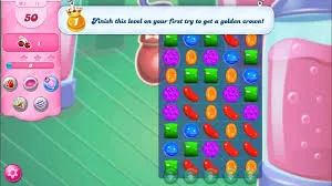 Why Choose Candy Crush Saga Mod APK (Unlimited Everything)