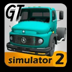 Download Grand Truck Simulator 2 Mod Apk (Unlimited Money) v1.0.7f7