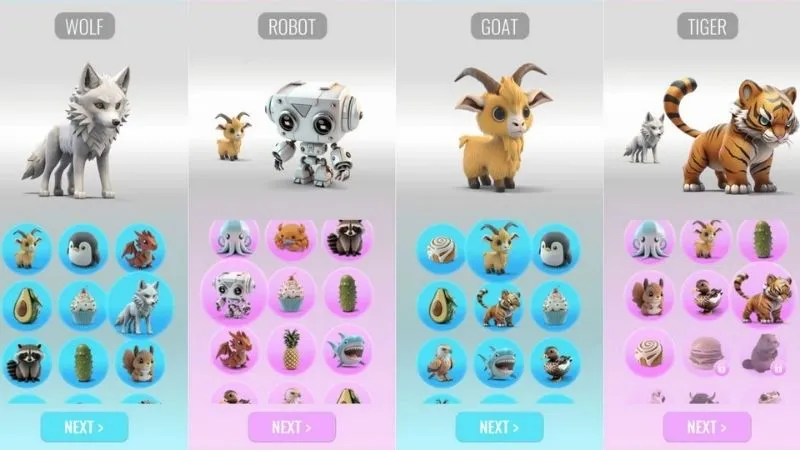 Key Features Of Animash MOD APK