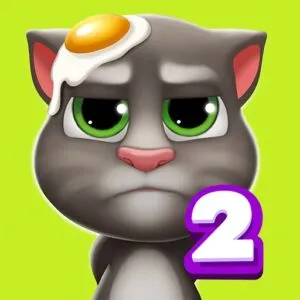 Download My Talking Tom 2 Mod Apk (All Unlocked) v26.2.11.22770