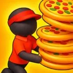 Download Game Pizza Ready Mod Apk (Unlimited Money) v55.5.0