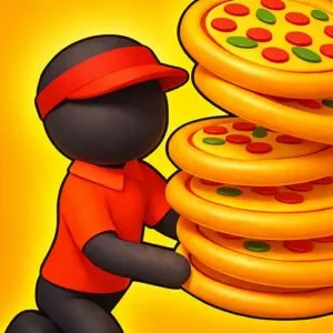 Download Game Pizza Ready Mod Apk (Unlimited Money) v55.5.0