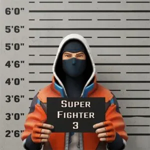 Download Hack Spider Fighter 3 Mod Apk (Menu, Unlimited Money) v3.47.101