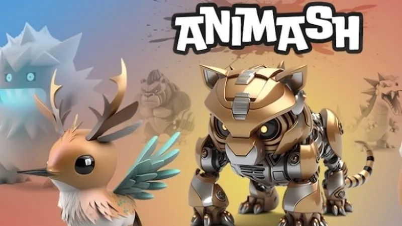 What Is Animash MOD APK?