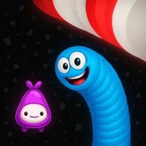 Download Worm Zone Mod APK (Unlimited Money, Coins, Skins) v6.23.3