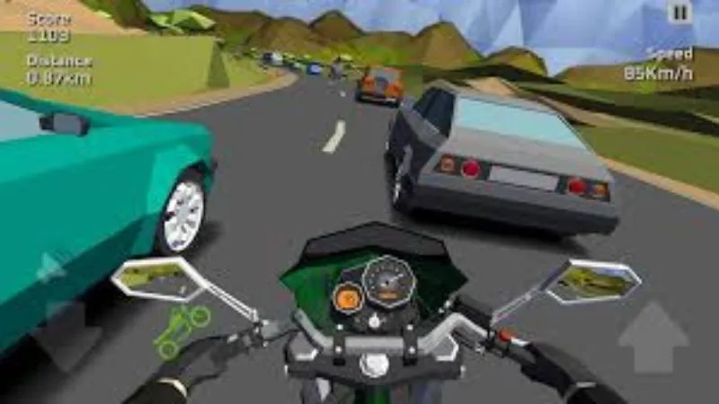 Why Cafe Racer Is Worth Playing
