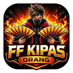 FF Kipas MOD APK (Mod Menu, Auto Headshot) v19.8