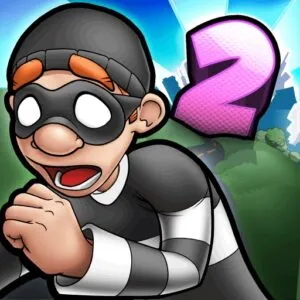 Download Robbery Bob 2 Mod APK v1.20.1 (Unlimited Money, Unlocked)