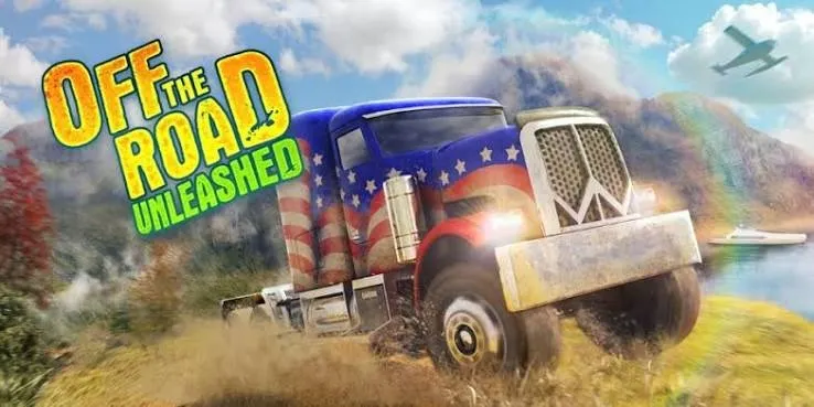 Off The Road Gameplay Highlights