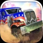 Download Off The Road Mod Apk (Unlimited Money And Unlocked All Cars) v1.18.2